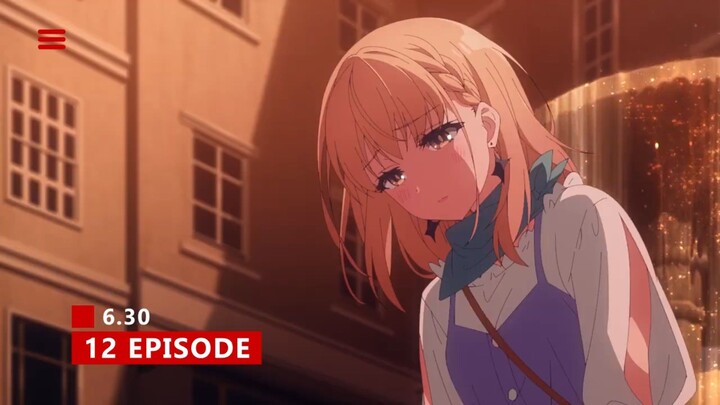 Mc Anime Ini Reinkarnasi Bukan Sebagai Manusia, tapi kucing