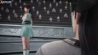Heaven Swallowing Record Eps 04 Sub Indo