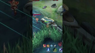 Review skin vexana collector 😎👍🏻 keren bgt cuy @MobileLegends_Indonesia #mlbbidcreator