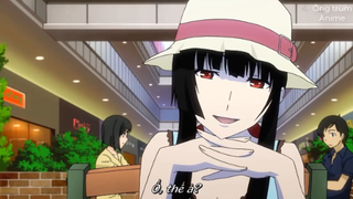 Bạn Gái Tôi Là Zombie- Sankarea Phần 2