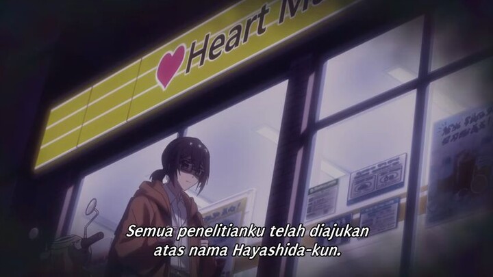 Yowaki Max Ep 1
