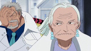 [Second Dimension Interpretation] Let me tell you what ONE PIECE is based on real evidence.