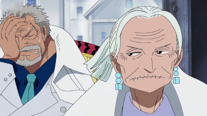 [Second Dimension Interpretation] Let me tell you what ONE PIECE is based on real evidence.