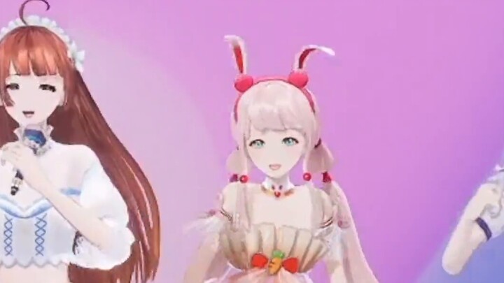 [EOE/Lu Zao] Sister Zaozi still has some tricks^^__