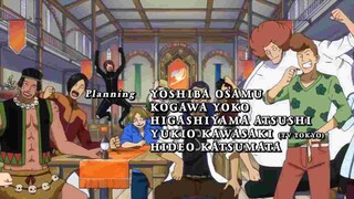 Hội pháp sư fairy tail tập 42 thuyết minh