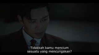 No Mercy  Ep 4 (2025)Sub Indo