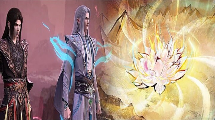 BTTH SEASON 5 EPISODE 189 SUB INDO - TERJEBAK ILUSI API TERATAI PEMURNIAN IBLIS