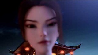 Tại Hạ Anh Đài PV | Hoạt Hình 3D Trung Quốc