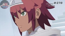 boruto episode 278 tagalog sub