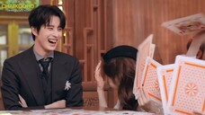 เบื้องหลัง บันทึกรักรุ่งอรุณ EP.9