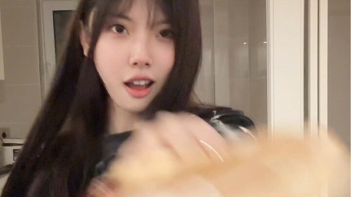 Let's put on some makeup~