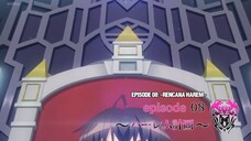 Ore wa Seikan Kokka no Akutoku Ryoushu! - 08 Sub Indo