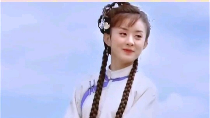 ในที่สุดฉันก็เข้าใจแล้วว่านักแสดงหนุ่มรู้สึกอย่างไรเมื่อได้รับบทบาทสำคัญ ไม่แปลกใจเลยที่ Qing'er ของ