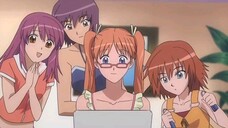 KALEIDO STAR SEASON 2 ENGLISH DUB EPISODE 36