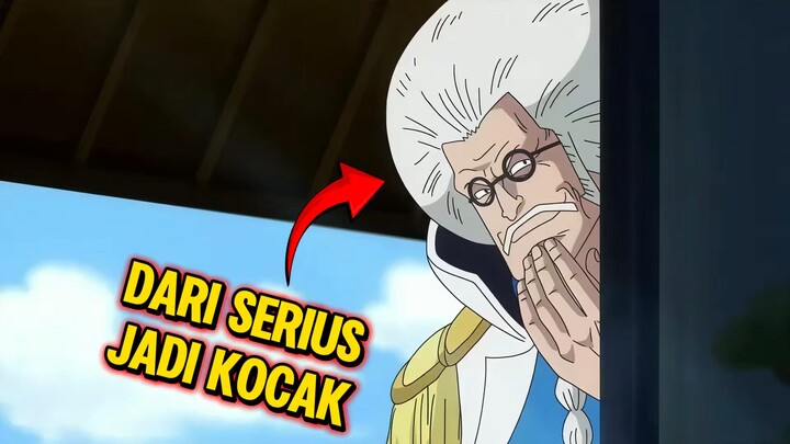 Pantes Aja Sekarang Jadi Kocak 😭🤣