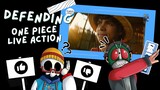 Reaction Teaser Trailer One Piece Live Action Netflix! Good Or Bad?