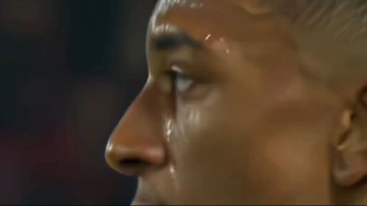 Todos hablan de Mbappé… pero Francia tiene otra estrella  #futbol #soccer #francia #mbappe