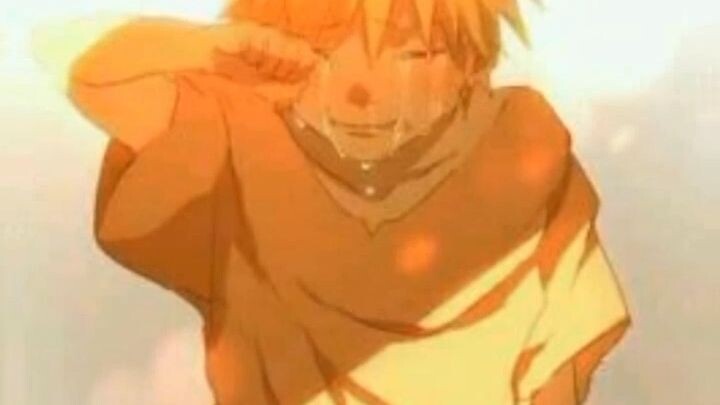 Naruto Uzumaki