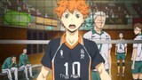 Haikyuu Movie 2