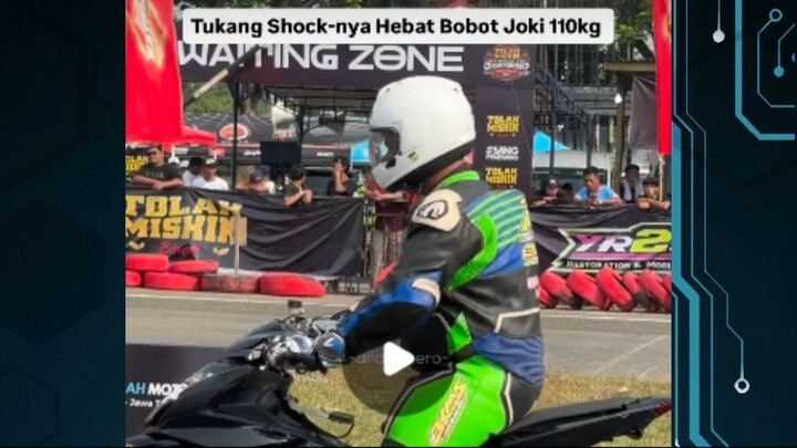 tukang sok perfesionel