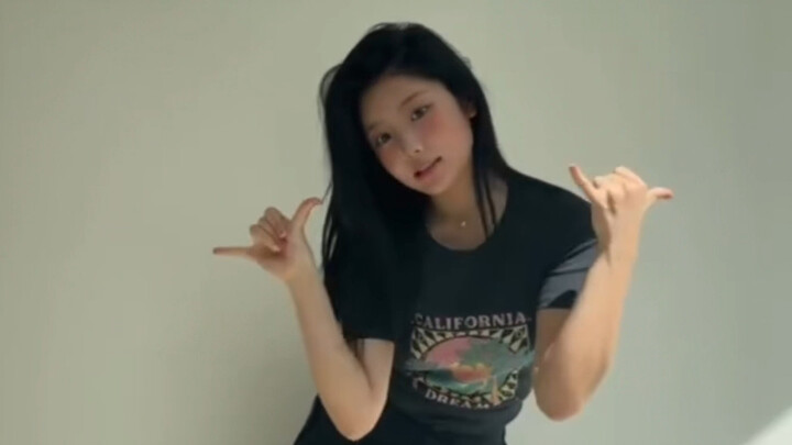 ความท้าทายสัมผัสของอีวอนฮี