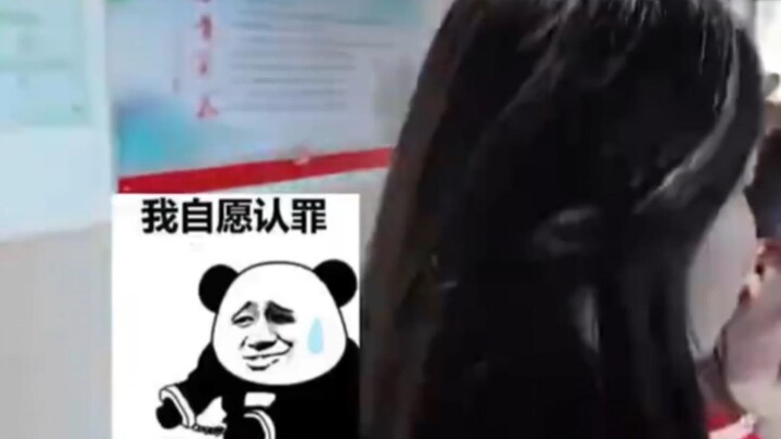 Netizens exclaimed: It’s our school—maybe in a past life!