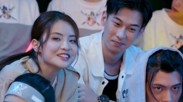 【The King's Avatar TV Series】Different types of "good dads"