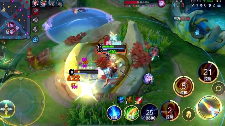 You’ve gotta push it to the limit to really have fun!!