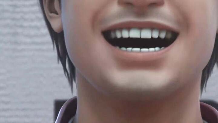 Yihua Luoji theme song: Poor but Happy
