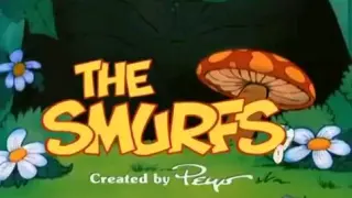 Smurfs (1981) - 3x19a - Greedy and the Porridge Pot