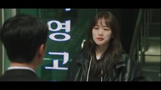 (SubIndo) Delightfully Deceitful ep 6