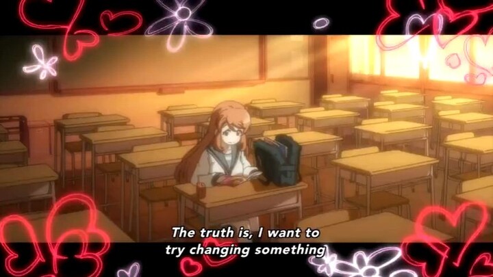 The Disappearance of Nagato Yuki chan Episode 14