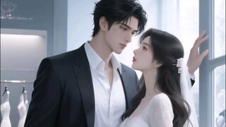 ~ Terlempar ke 10 tahun kemudian, Aku menikah dengan musuhku! ~