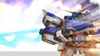 [ไอเทมเมชาส่งท้ายปีเก่า] Steel's Savior MAD