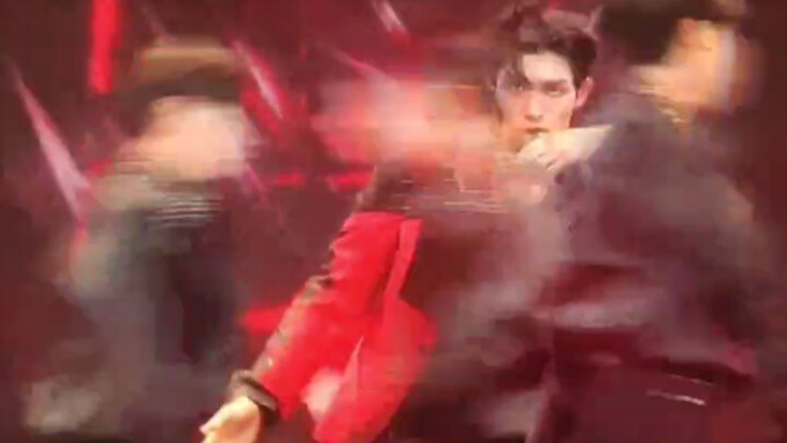 【netjames】You are still the bravest net brother! No one survived in eleven seconds!