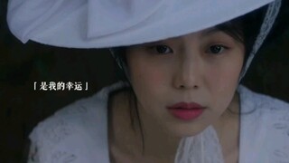 Cut a section of Miss with Soojin's new song, and I'm moved by Kim Min-hee again