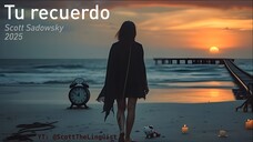 Scott Sadowsky - "Tu recuerdo"