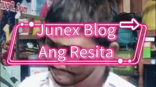 Ang Resita.