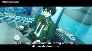 EP12 Dragon Raja Season 2 (Sub Indonesia)
