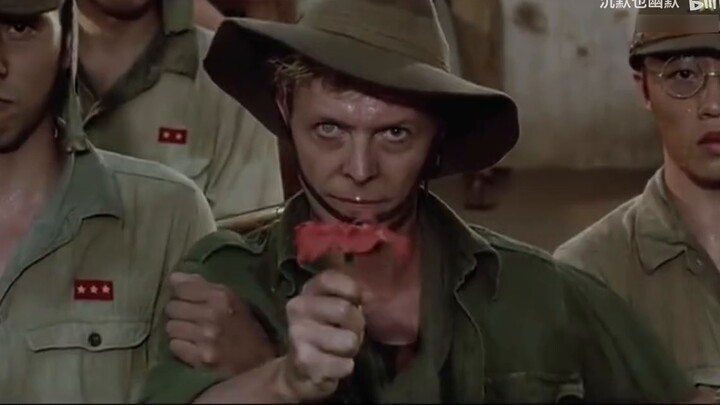 merry christmas mr lawrence