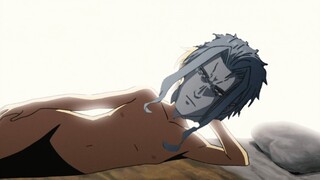 [Re:Zero - Job Spoiler] What if the Dragon God knew about Rudy's existence from the beginning?