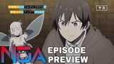 Full Dive Episode 2 Preview [English Sub] This Ultimate NextGen RPG Is Even Shittier than Real Life!