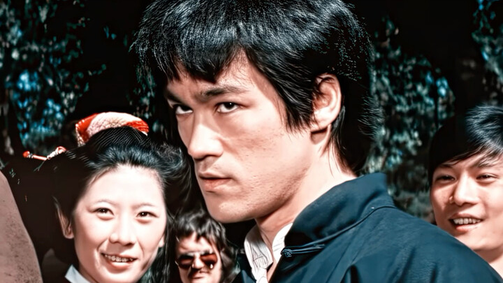 “I’m the weakest disciple of the Jingwu School!”