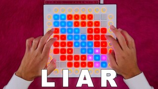 Camila Cabello - Liar (Launchpad Cover) + OUTTAKES