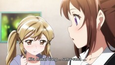 BanG Dream! (s1) eps 2 sub indo