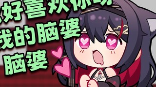 Xin đừng để bị ốm, người dẫn chương trình sẽ tự mình làm điều đó!