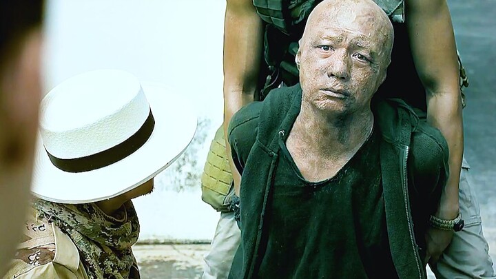 หนุ่มแฝงตัวเข้าไปในสามเหลี่ยมทองคำเป็นสายลับ แต่กลับถูกเจ้าพ่อค้ายาจับได้ทันที!