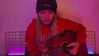 Love - Keisha Cole | Cover