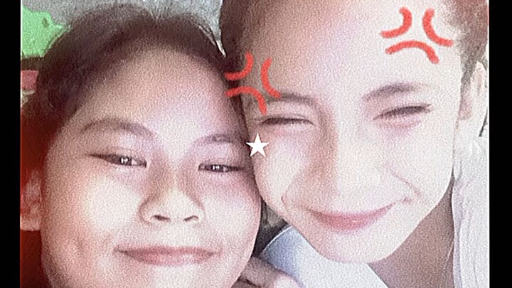 my forevor bff-cousin🥰🥰🥰❤❤