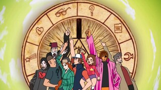 JOJO Town